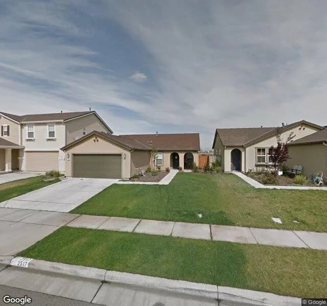 Angel Gabriel's Care Home - Adult Residential Facility in Stockton, California