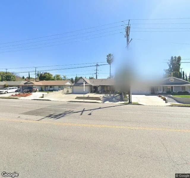 Angelina Home And Care Iii