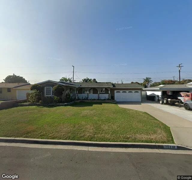 Angels Care Guest Home - Board And Care Home in Garden Grove, California