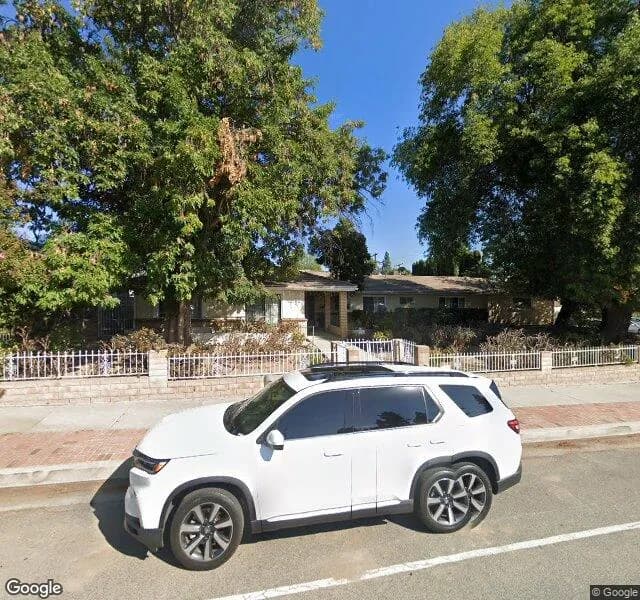 Angels Of The Valley Board & Care - Board And Care Home in Northridge, California