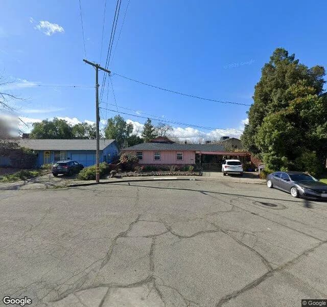 Angel's Place In Mosswood Place - Board And Care Home in Santa Rosa, California