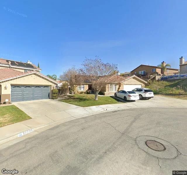 Angelview Care Homes Inc. @ Rancho Baja - Adult Residential Facility in Moreno Valley, California