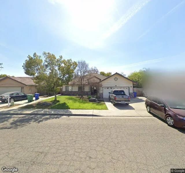 Angie Edwards Residential Services