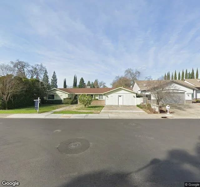 Angie's Sunrise Garden Care Home