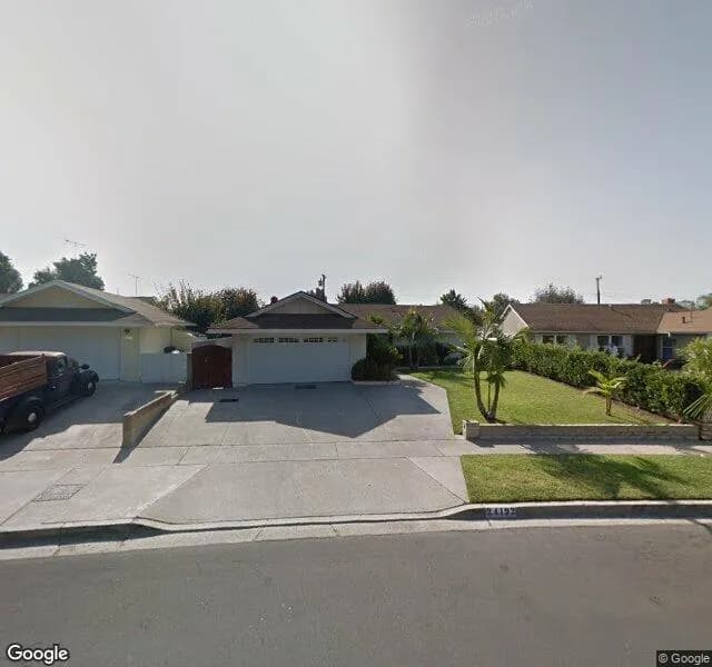 Ankerton Suite - Board And Care Home in Lake Forest, California