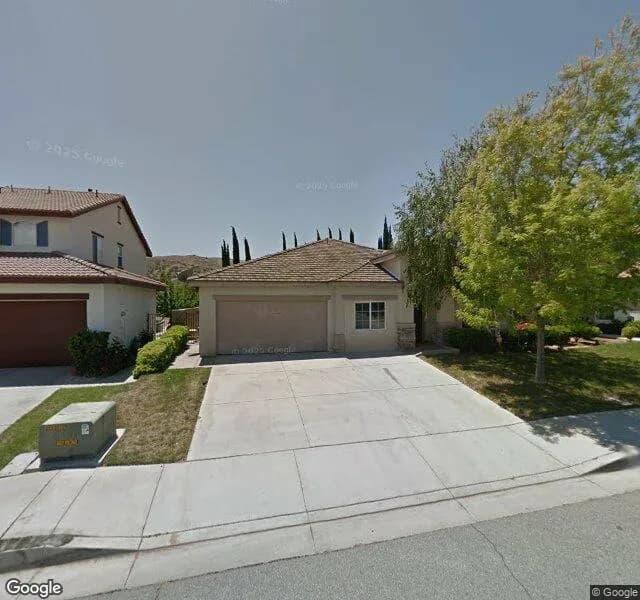 Annabelle's Cottage - Board And Care Home in Palmdale, California