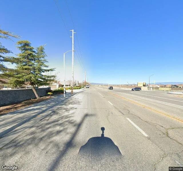 Annabelle's Cottage Ii - Board And Care Home in Lancaster, California