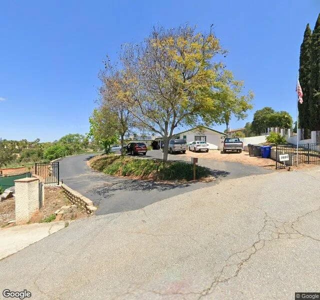 Anne's Place Ii - Board And Care Home in Escondido, California