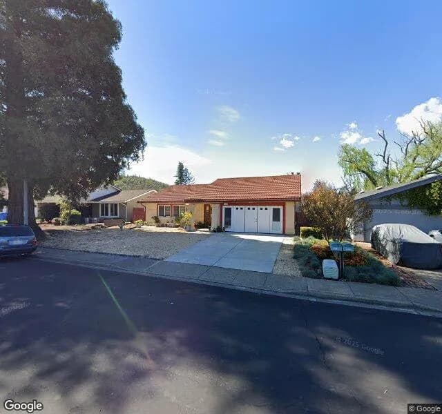 Annie's Family Home Care Of Calistoga