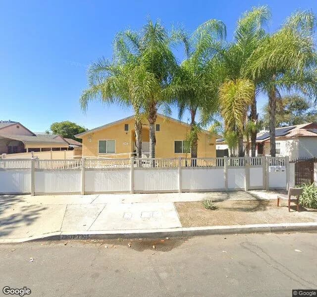 Ano One Facility For The Elderly