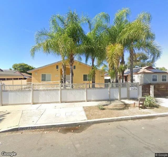 Ano Two Facility For The Elderly