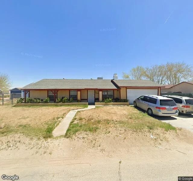 Antelope Valley Care Home - Adult Residential Facility in Lancaster, California