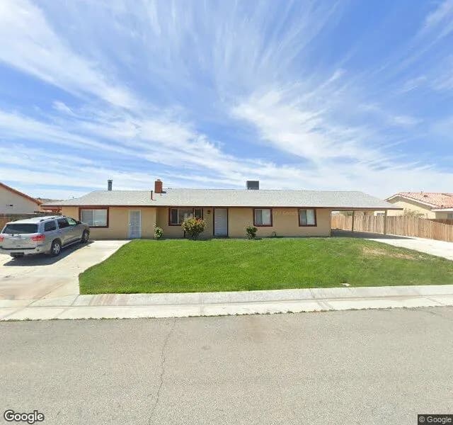 Antelope Valley Care Home #2 - Adult Residential Facility in Palmdale, California