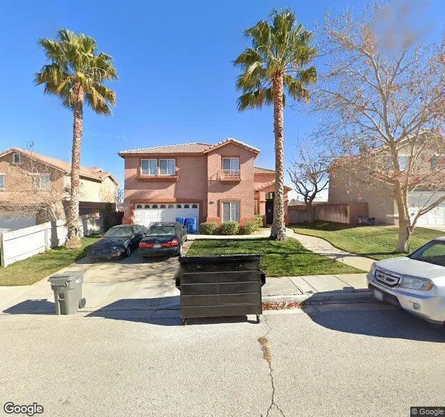 Antelope Valley Foundation, Inc. - Adult Residential Facility in Palmdale, California