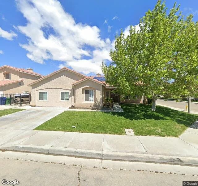 Antelope Valley Manor Incorporated - Board And Care Home in Lancaster, California