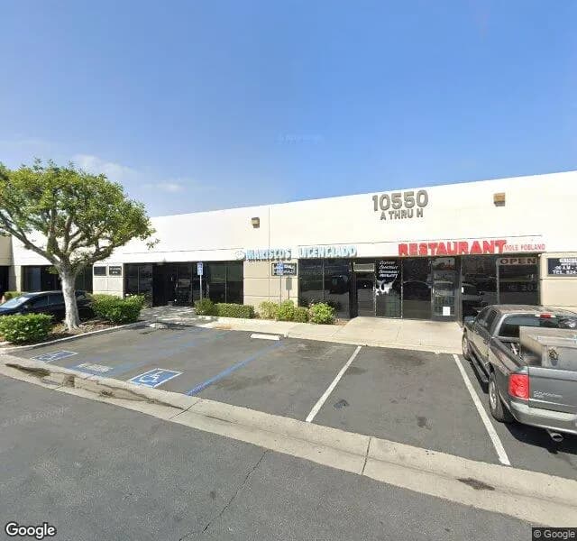 Anthesis Adult Development Center