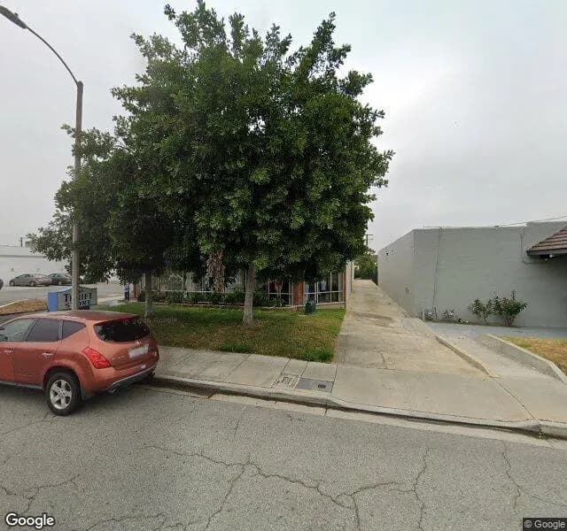 Anthesis Senior Adult Center (rass)