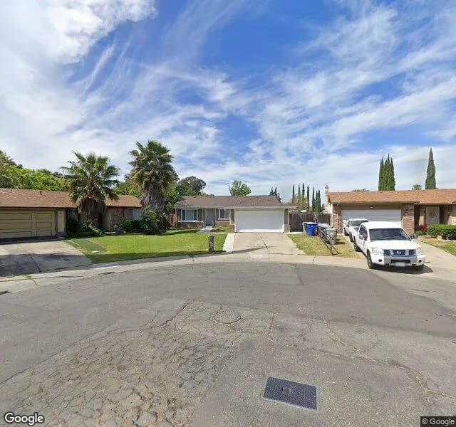 Antoinette And Lawrence Arf Lp