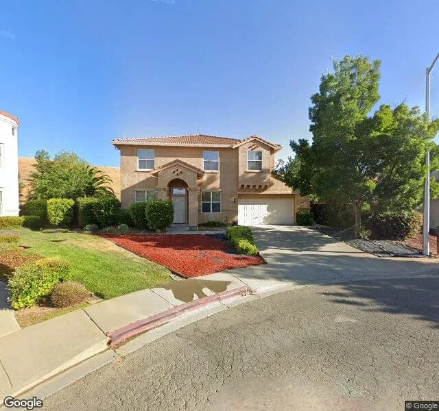 Anyanwu Family Care Home Llc - Adult Residential Facility in Antioch, California