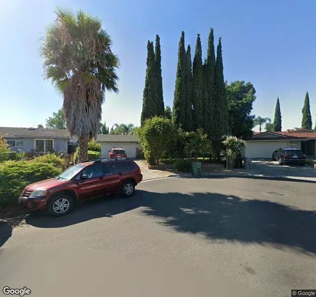 Apollo Adult Residential Carehome 1