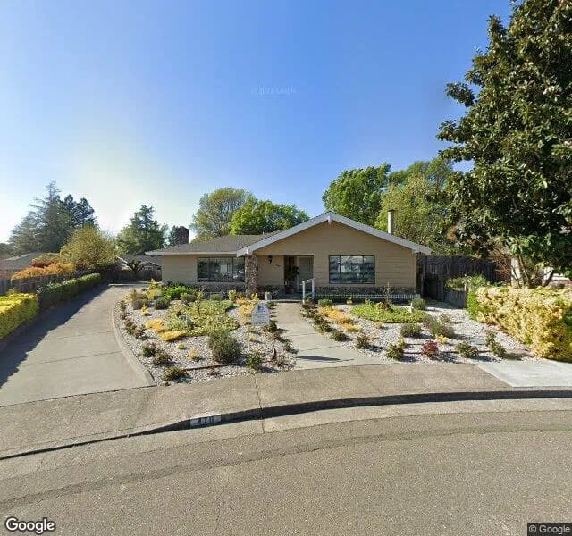 Apple Blossom Gardens Residential Care Facility