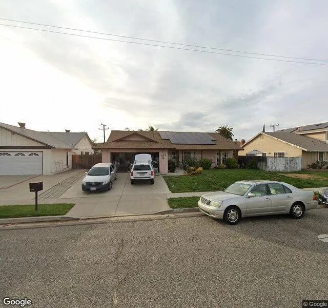 Appleton Homes - Board And Care Home in Simi Valley, California