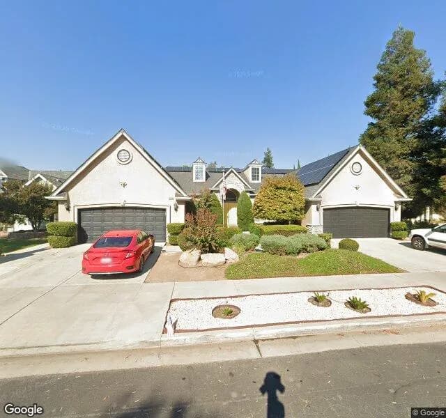 Apricot Mornings Residential Living - Board And Care Home in Clovis, California