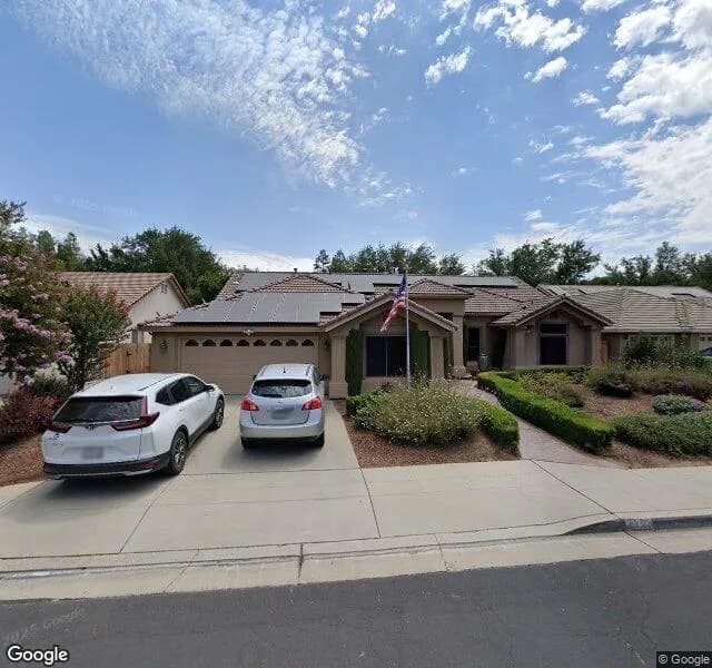 Apricot Mornings Residential Living Ii - Board And Care Home in Clovis, California