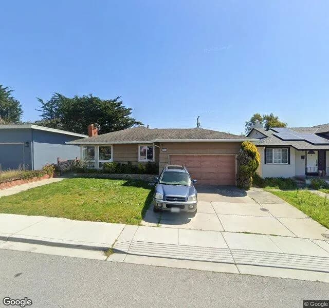 Araville Residential Care Home Ii