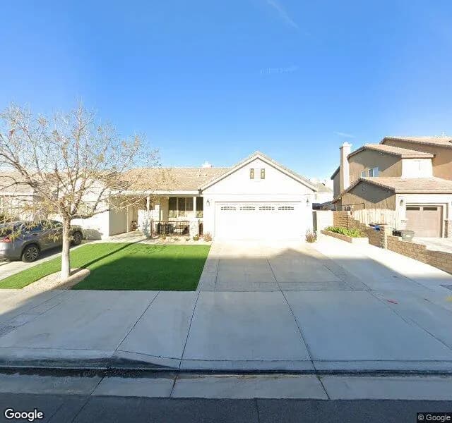 Arayata Elderly Care - Board And Care Home in Lancaster, California