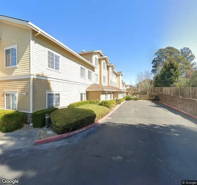 Arbol Residences Of Santa Rosa