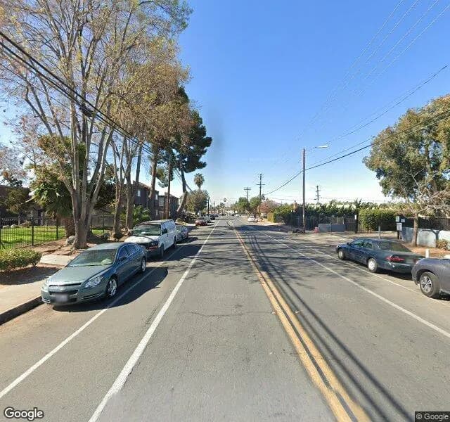 Arc-east County Training Center