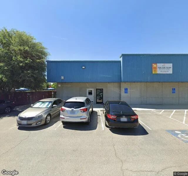 Arc Fresno Enrichment Center