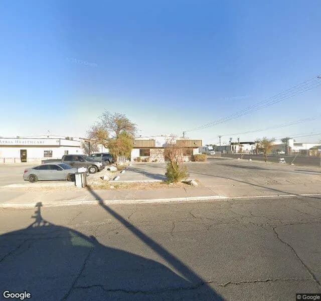 Arc Iv Behavior Management Program