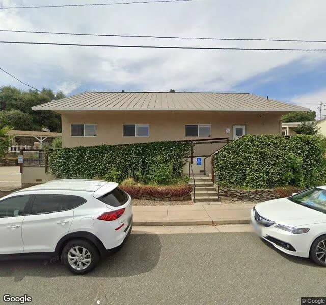 Arc Of Amador And Calaveras, The