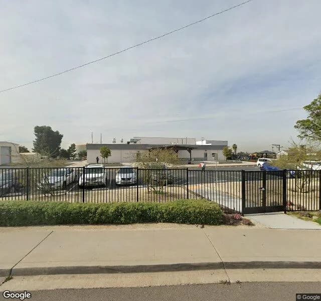 Arc Of San Diego-sol And Ruth Gerber Family Center