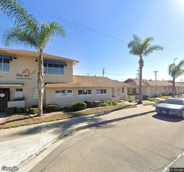 Arc Of Ventura County - Oxnard, The