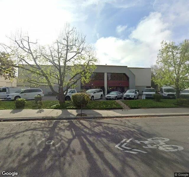 Arc-ventura County (walker Street) - Adult Day Care Center in Ventura, California