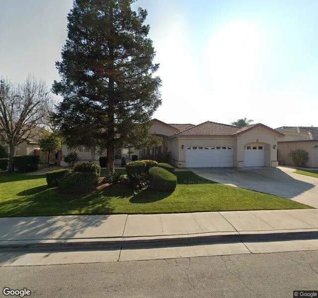 Arcadia Gardens Residential Care Iii - Board And Care Home in Bakersfield, California