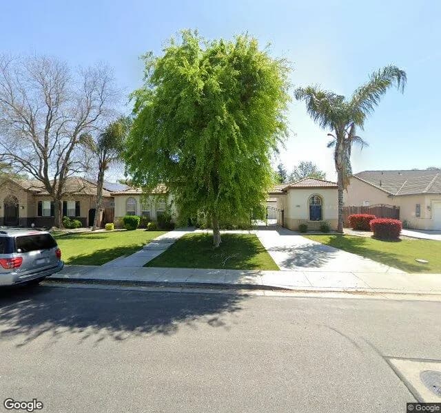 Arcadia Gardens Residential Care Iv - Board And Care Home in Bakersfield, California