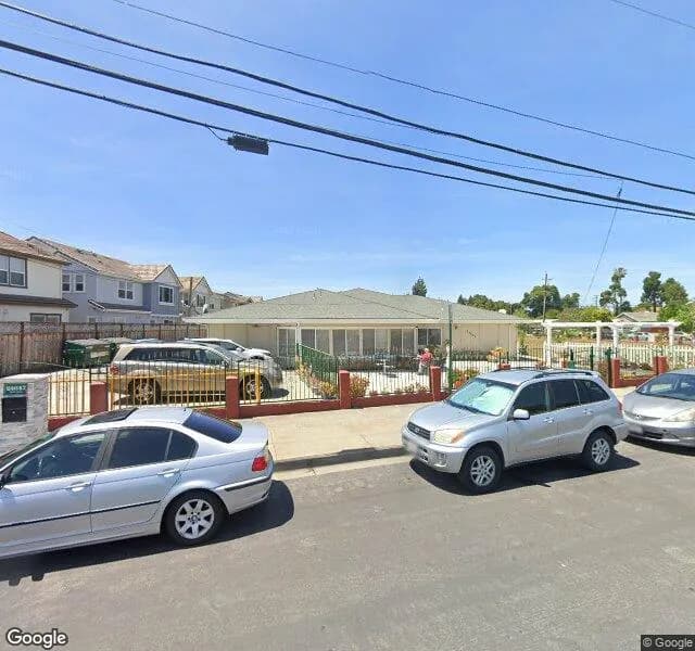 Arcadian Residential Community