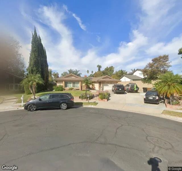 Arcene Guest Home #1 - Board And Care Home in Placentia, California