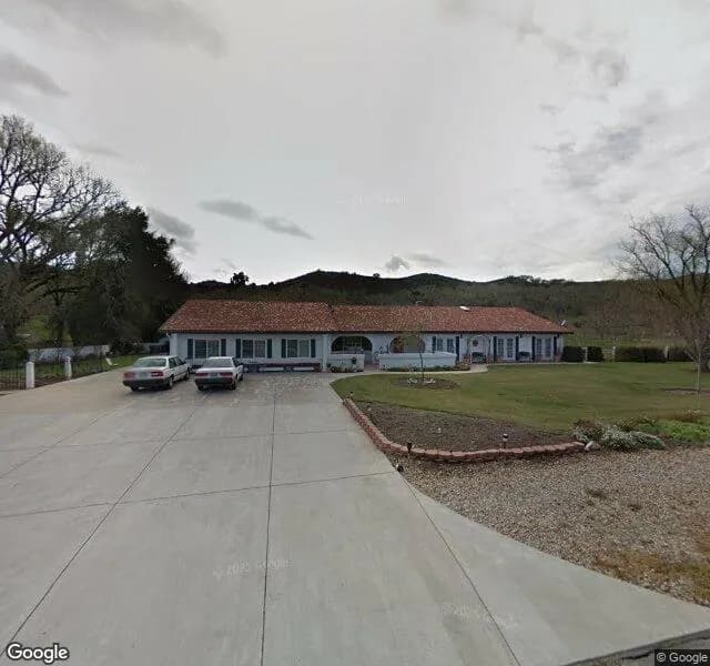 Aria Assisted Living Atascadero