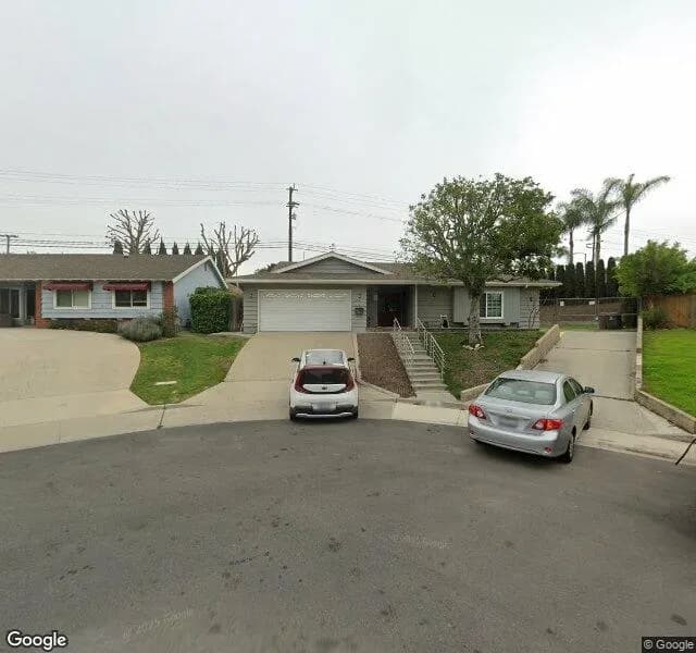 Aria Senior Care Assisted Living Llc