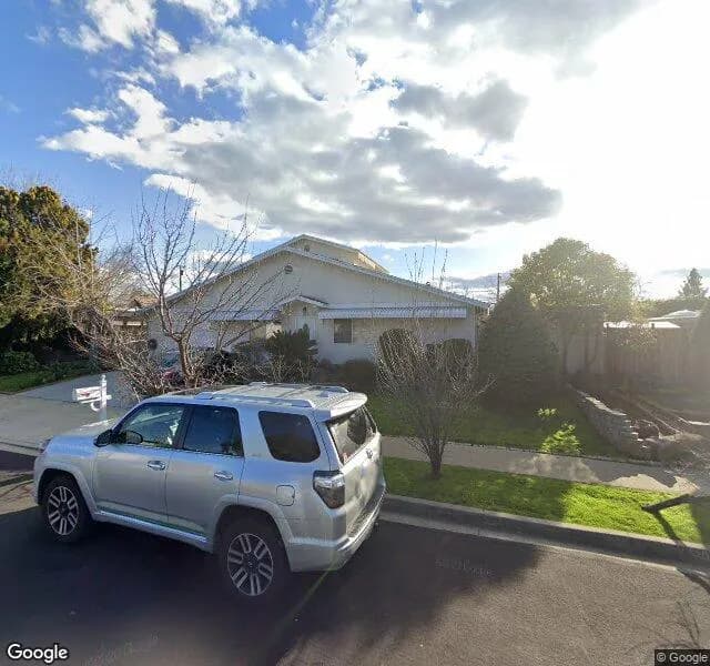 Ariane's Residential Care Home - Board And Care Home in Concord, California