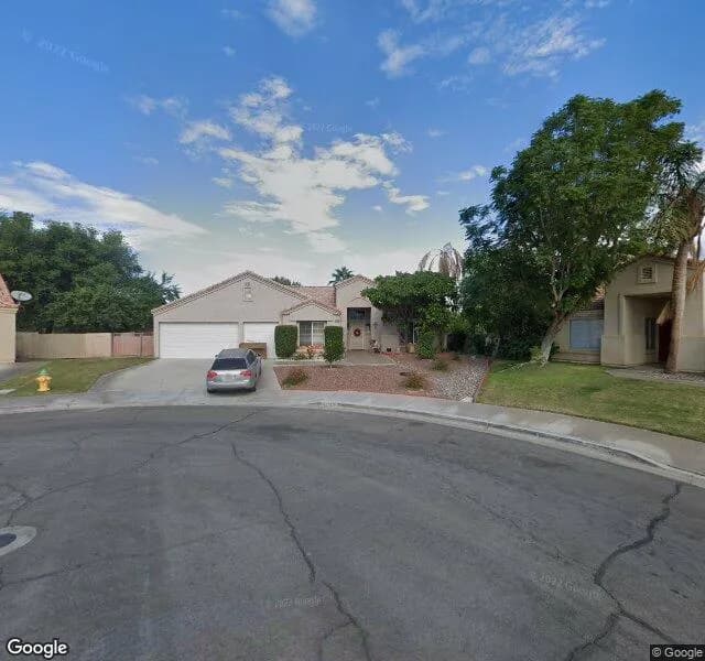 Arianne's Senior Care