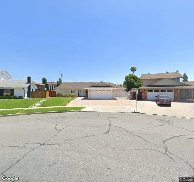 Arise Homes 2 - Board And Care Home in Lake Forest, California