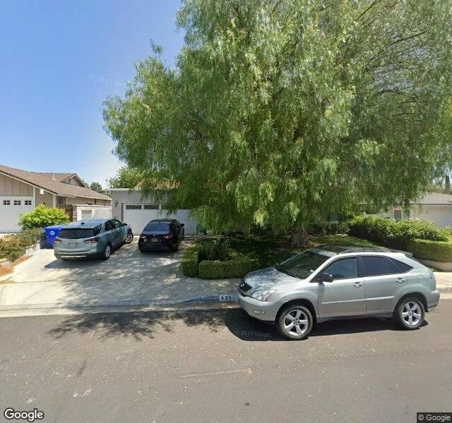 Ark's Villa - Board And Care Home in Valencia, California