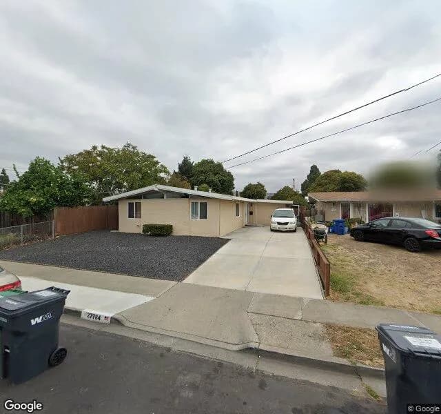 Arleen's Residential Care Facility #5 - Adult Residential Facility in Hayward, California