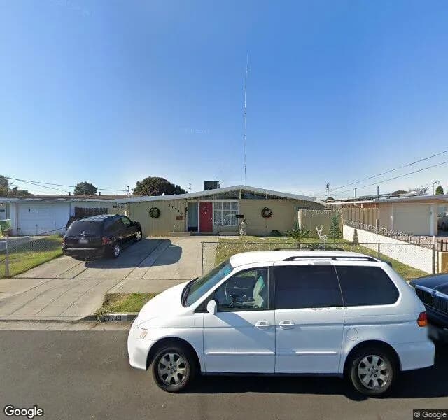 Arleen's Residential Care, Inc. - Adult Residential Facility in Hayward, California